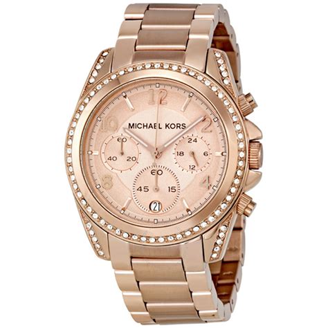 michael kors size watch|michael kors watch cost.